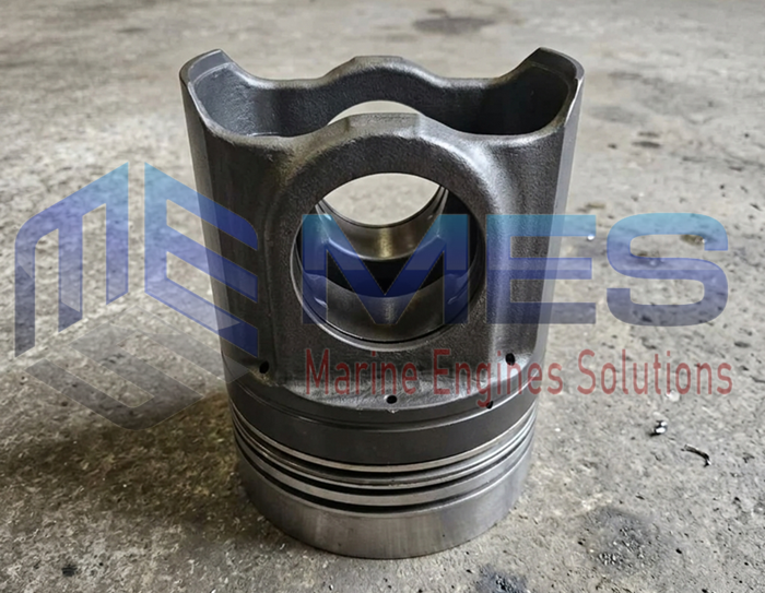 WARTSILA 9L20 8L20 6L20 L20B L20C PISTON