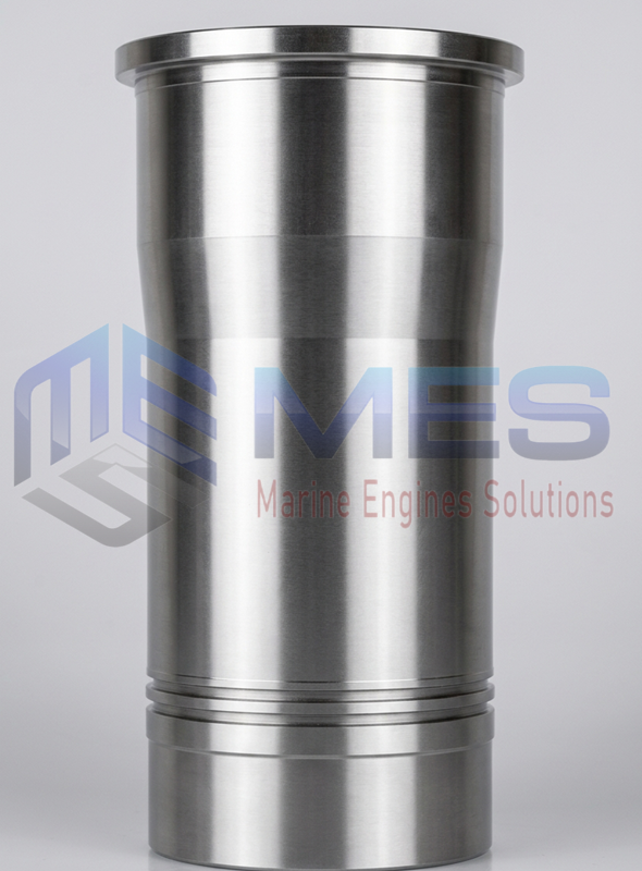 WARTSILA 9L20 8L20 6L20 L20B L20C LINER