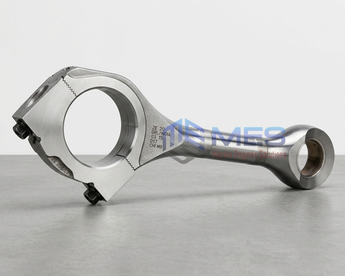MAK 9M25 8M25 6M25 M25 CONNECTING ROD