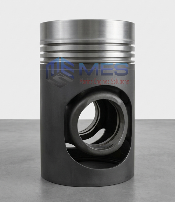 MAK 9M25 8M25 6M25 M25 PISTON