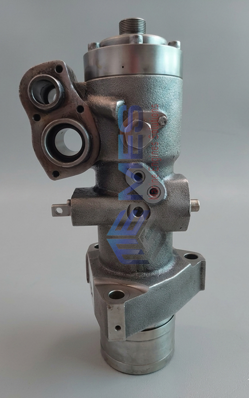 MAK 9M32 8M32 6M32 M32C FUEL PUMP