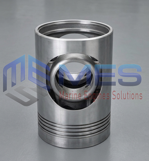 MAK 9M43 8M43 7M43 6M43 PISTON
