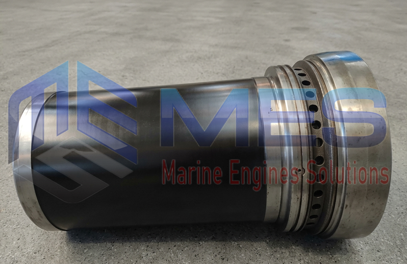 WARTSILA R32 L32 R32LN R32LNE LINER