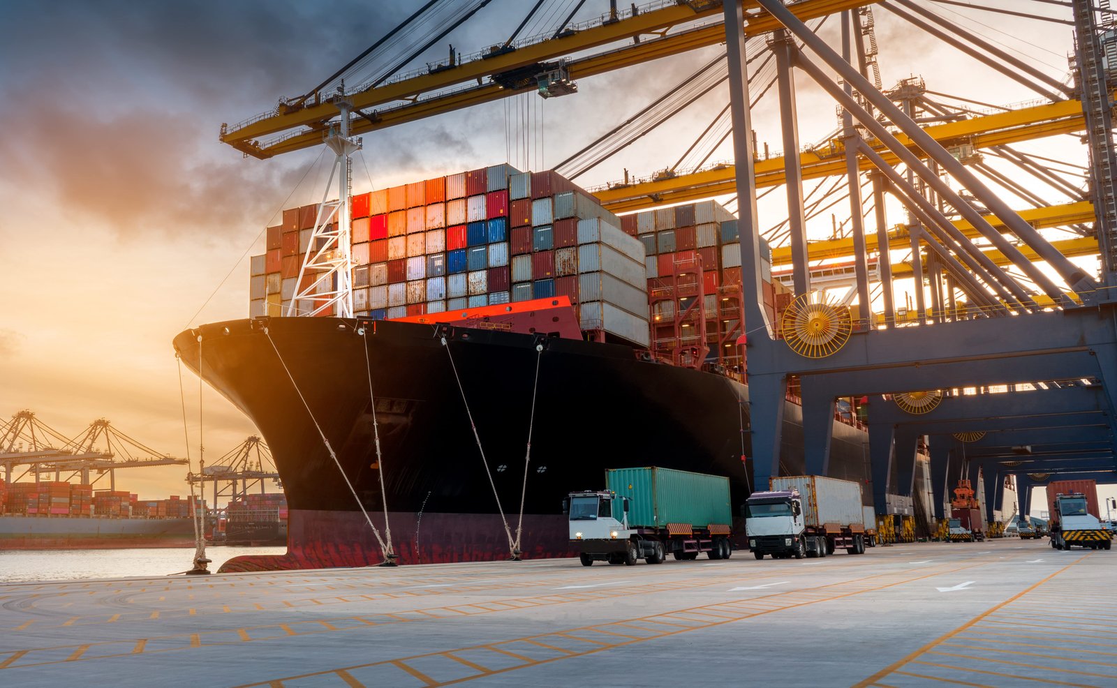 Sea Freight